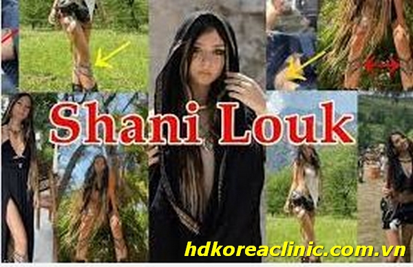 Shani Louk Pickup Truck Video